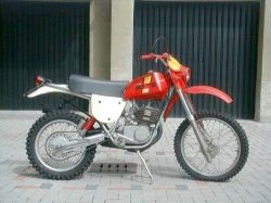 250 gs 1976
